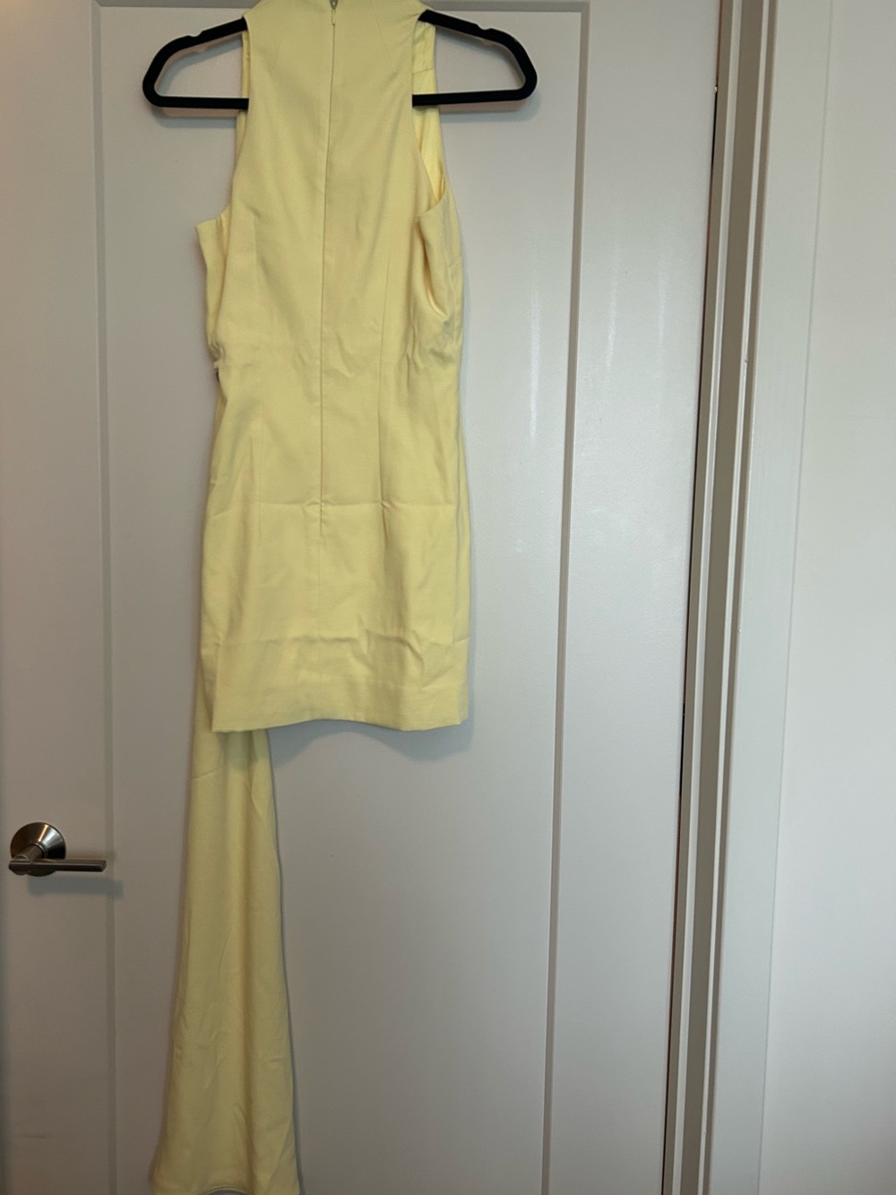 House of CB Marla Dress - Picture 4 of 5